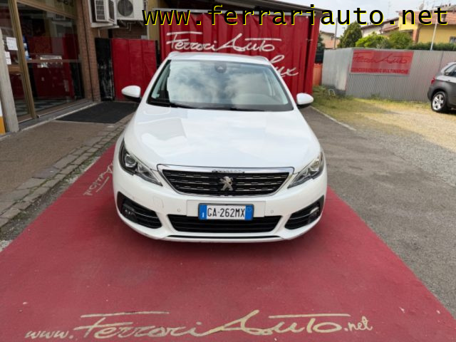 PEUGEOT 308 usata, con Controllo trazione