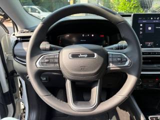 JEEP Compass usata, con Chiusura centralizzata