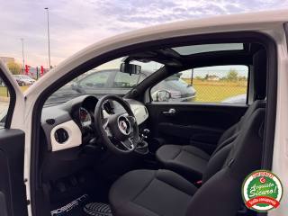 FIAT 500 usata, con ESP