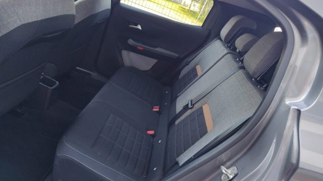 CITROEN C3 Aircross usata, con Controllo trazione