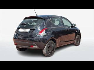 LANCIA Ypsilon usata, con Airbag laterali