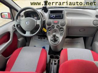 FIAT Panda usata, con Vivavoce