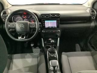 CITROEN C3 Aircross usata, con Chiusura centralizzata