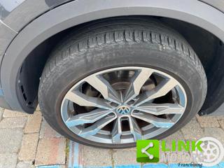 VOLKSWAGEN T-Roc usata, con Chiusura centralizzata