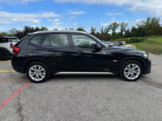 BMW X1 usata, con Boardcomputer