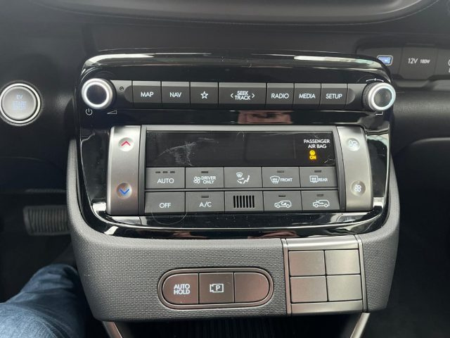 HYUNDAI INSTER usata, con Climatizzatore