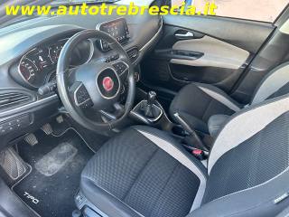 FIAT Tipo usata, con Climatizzatore