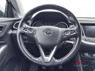 OPEL Grandland X usata 12