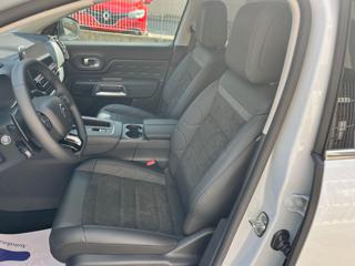 CITROEN C5 Aircross usata, con Fendinebbia