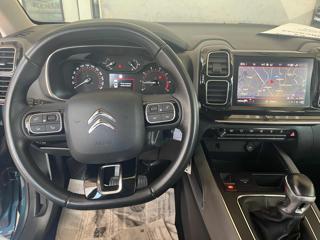 CITROEN C5 Aircross usata, con Autoradio