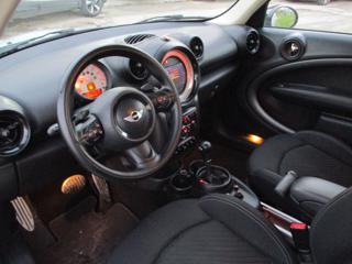 MINI Countryman usata, con Volante in pelle