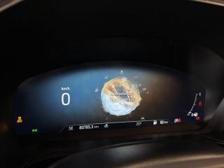 FORD Kuga usata, con Filtro antiparticolato