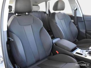 AUDI A4 usata, con Boardcomputer