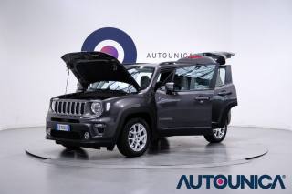 JEEP Renegade usata 63