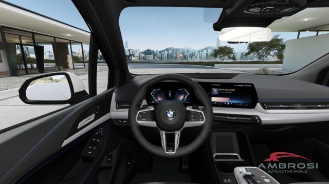 BMW 218 usata 9