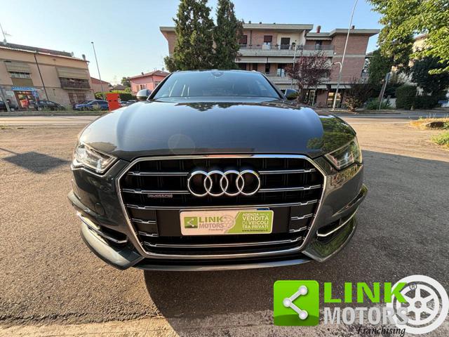 AUDI A6 usata, con ESP