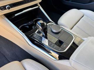 BMW 316 usata, con Servosterzo