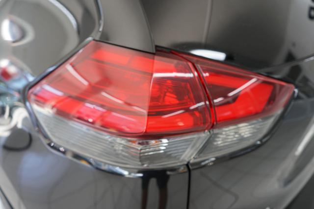 NISSAN X-Trail usata, con Vivavoce