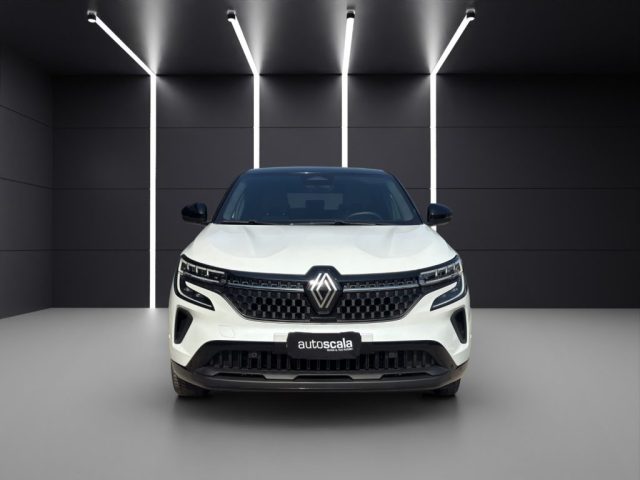 RENAULT Austral usata, con Climatizzatore