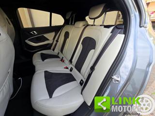 BMW M135 usata, con Antifurto