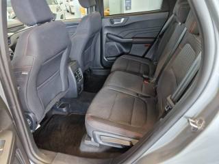 FORD Kuga usata, con Fendinebbia