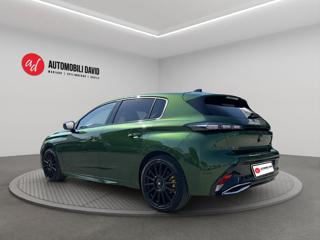 PEUGEOT 308 usata, con Airbag laterali