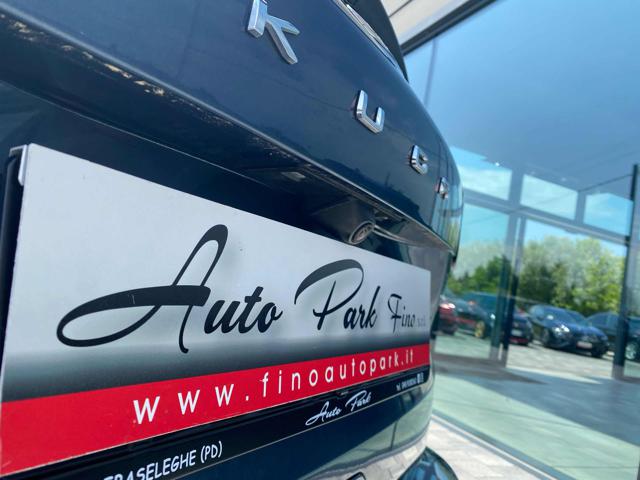 FORD Kuga usata, con Climatizzatore