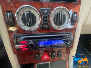 MERCEDES-BENZ SLK 200 usata 23