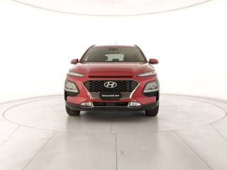 HYUNDAI Kona usata, con Autoradio
