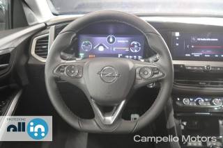 OPEL Grandland usata 7