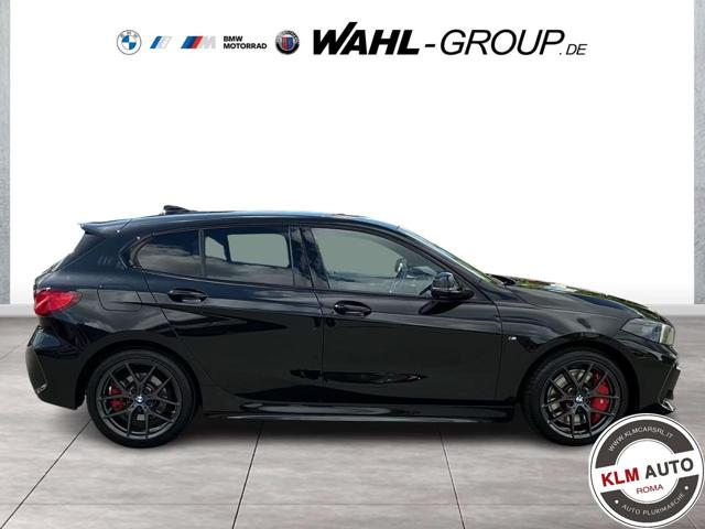 BMW 118 usata, con Airbag Passeggero