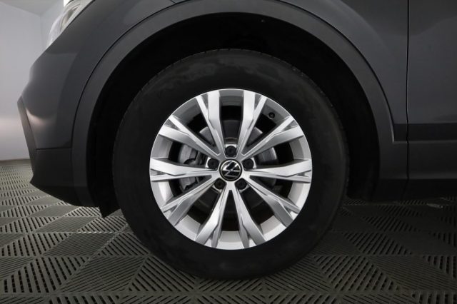 VOLKSWAGEN Tiguan usata 7
