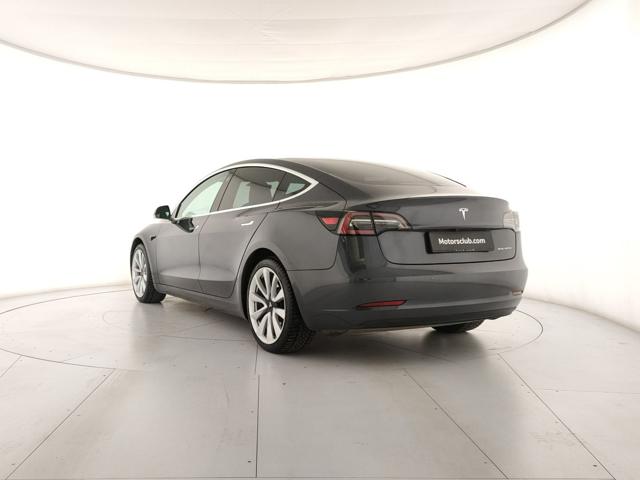TESLA Model 3 usata, con Airbag laterali