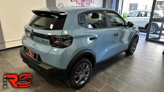 CITROEN E-C3 usata, con Alzacristalli elettrici