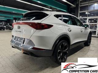 CUPRA Formentor usata, con Airbag Passeggero