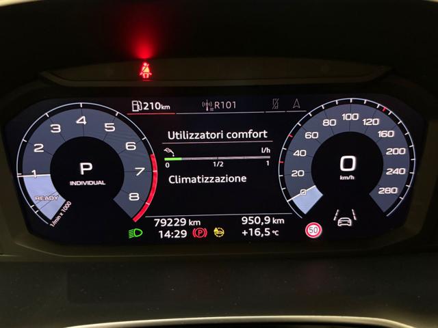 AUDI Q3 usata, con Servosterzo