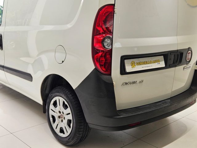 FIAT Doblo usata, con Airbag Passeggero
