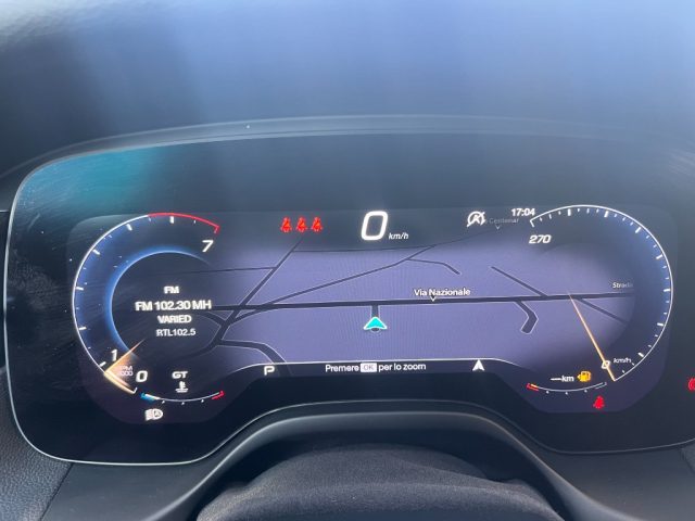 MASERATI Grecale usata, con Controllo trazione