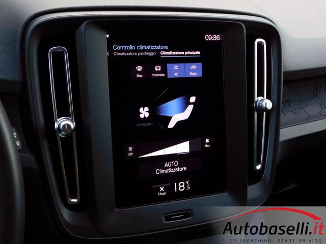 VOLVO XC40 usata 55
