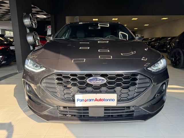 FORD Focus usata, con ABS