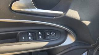 JEEP Avenger usata, con Fendinebbia