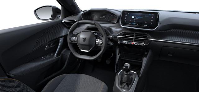 PEUGEOT 2008 usata, con Autoradio