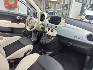 FIAT 500 usata, con Cruise Control
