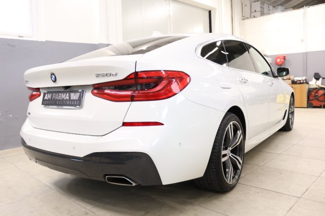 BMW 630 usata, con Autoradio