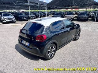 CITROEN C3 usata, con Airbag laterali
