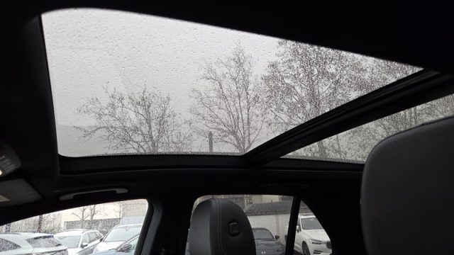 MERCEDES-BENZ GLE 300 usata, con Controllo vocale