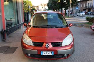 RENAULT Scenic usata 68