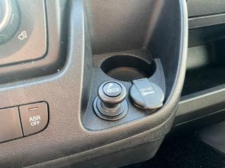 PEUGEOT Boxer usata, con Vivavoce