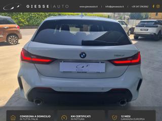 BMW 118 usata, con Autoradio