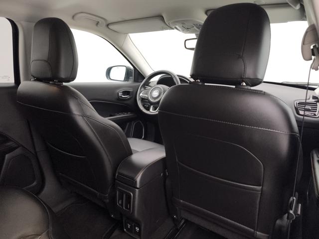 JEEP Compass usata, con Controllo elettronico della corsia